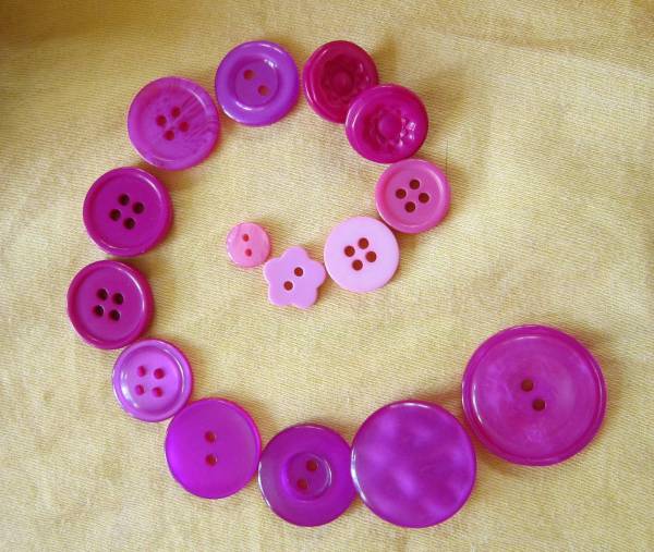 The Button Box | Springboard Discovery Box