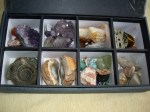 Precious Stones Box