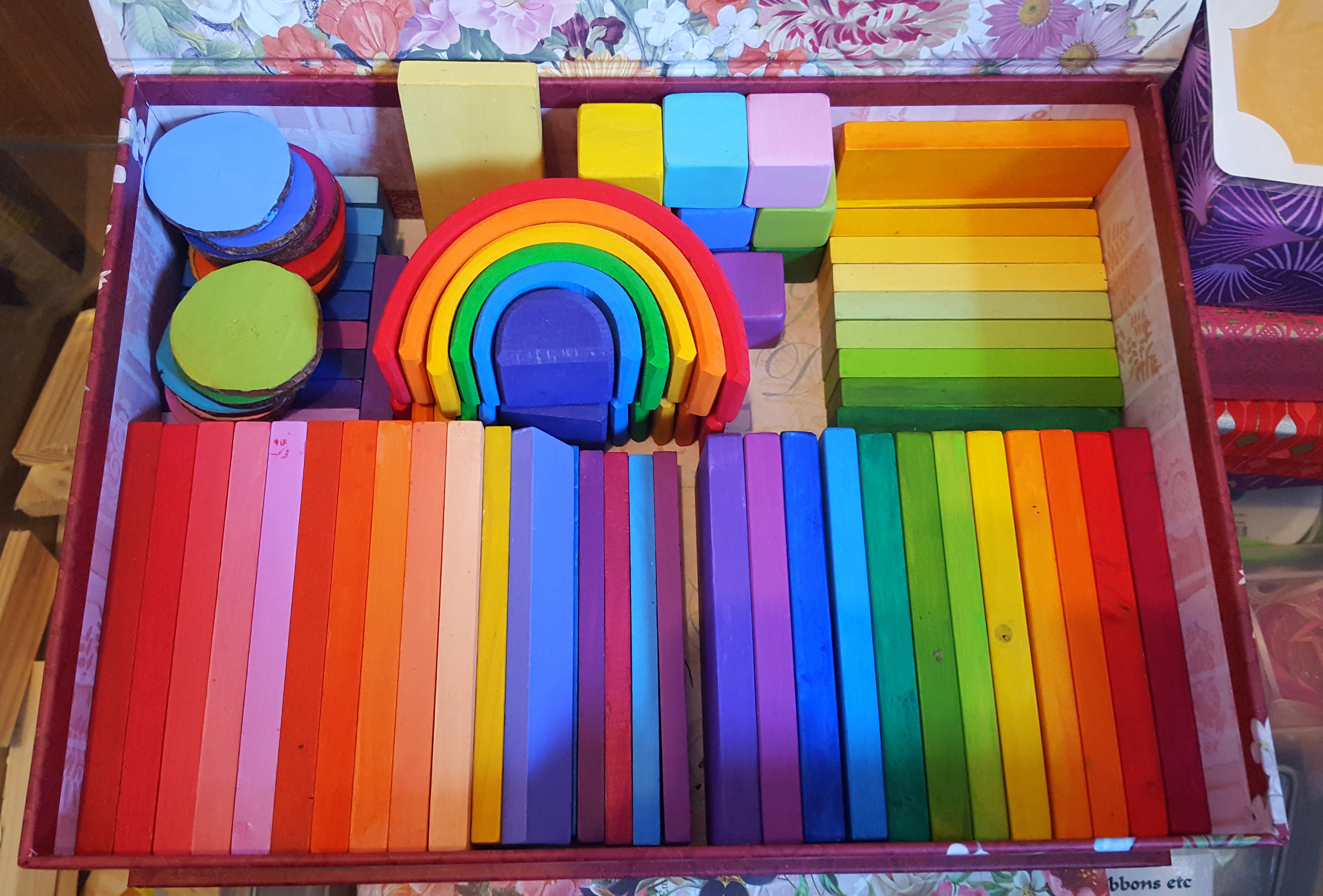 rainbow-blocks